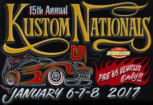 Select to go to KUSTOM NATS info